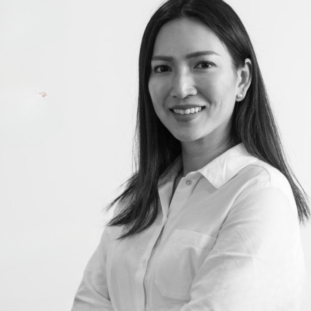 Amy Lu 策略顧問