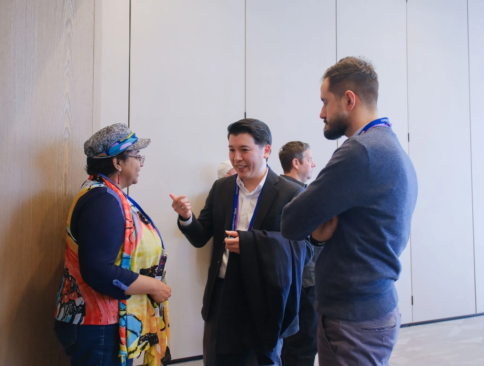 International exchange