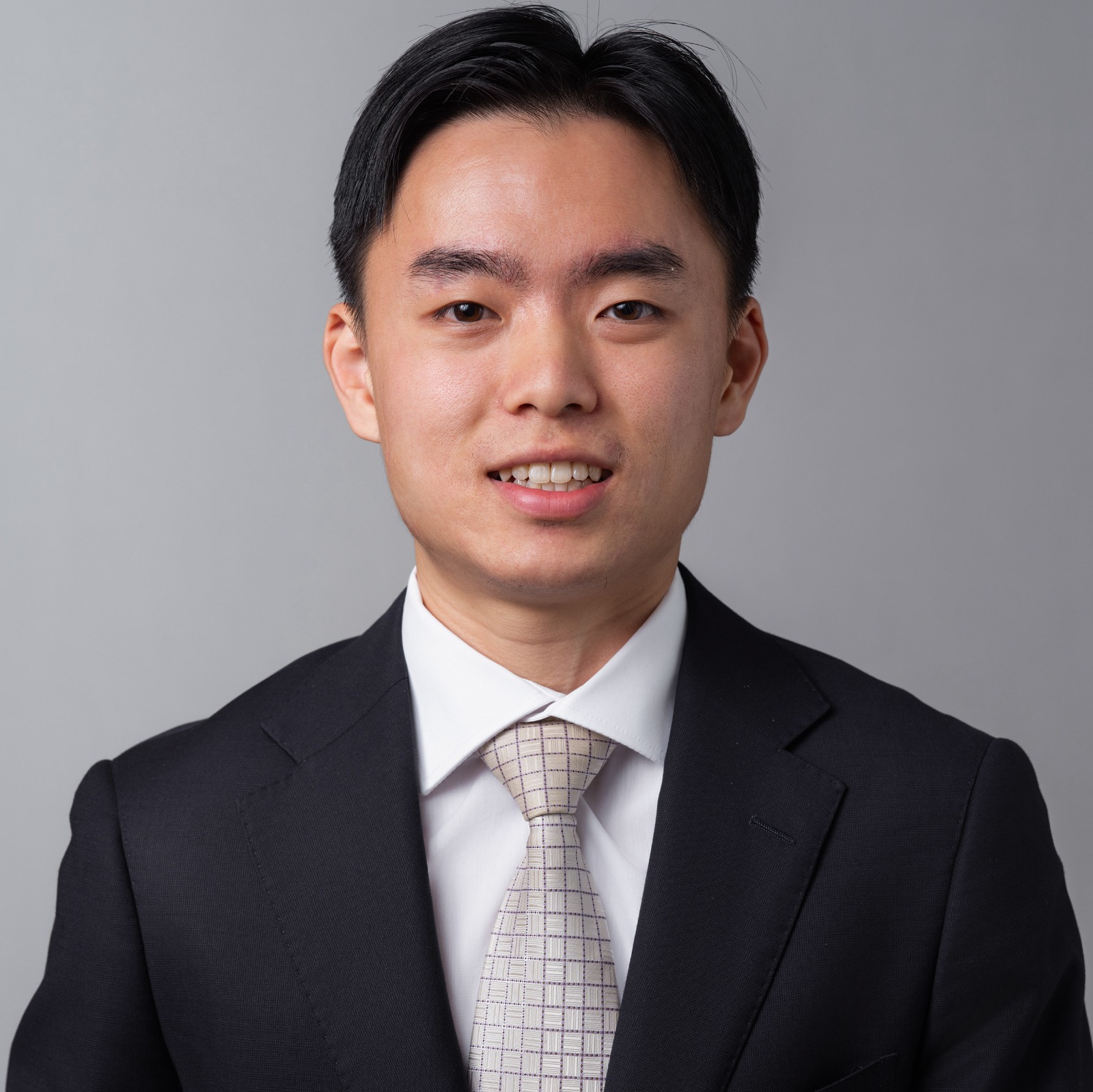 Victor Yan — UNSW TEEP Intern, Meta Intelligence