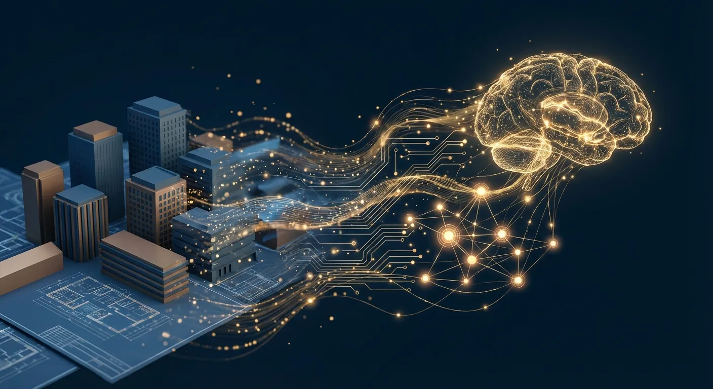 企業 AI 數位轉型完全指南