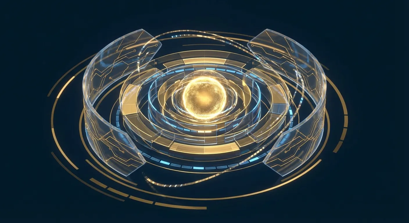 企業 AI 治理與合規完全指南