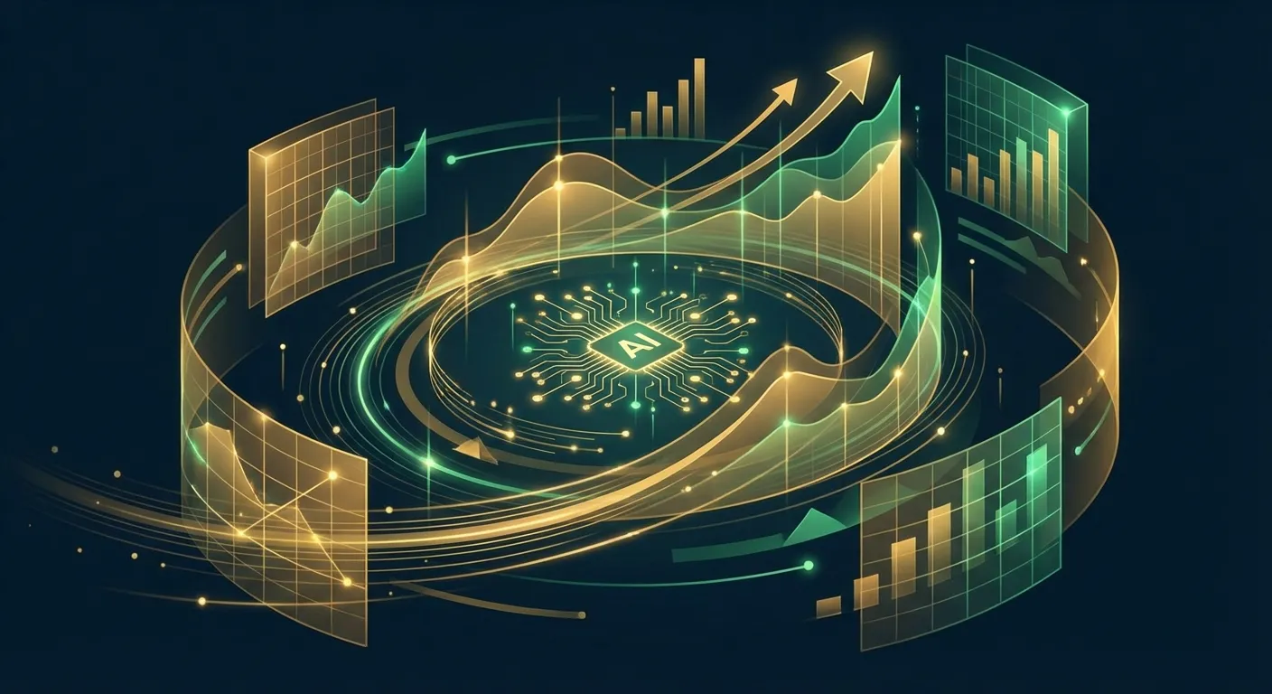 AI 投資報酬率完全指南