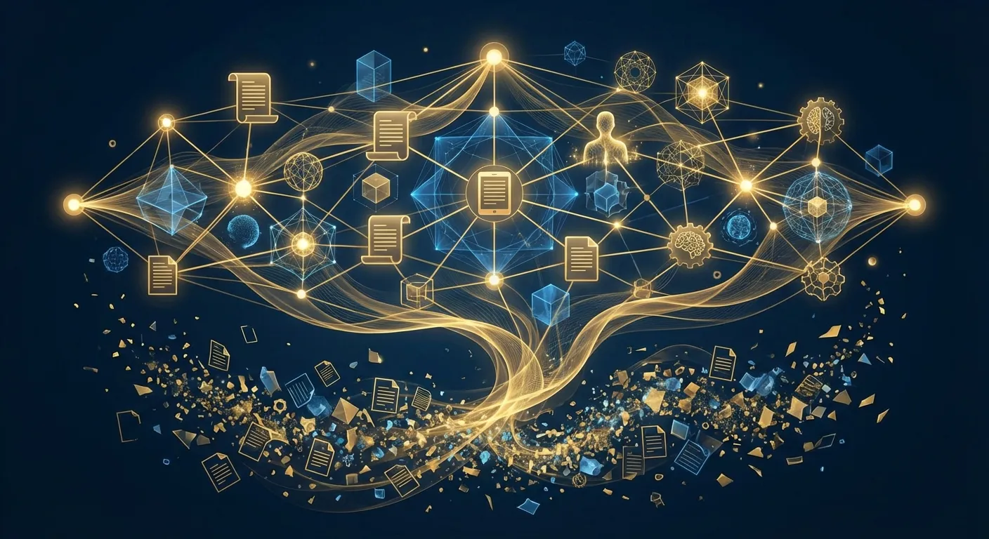 企業知識管理 AI 完全指南