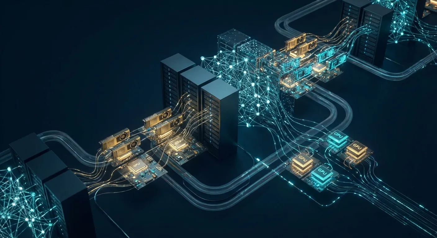 LLM 私有化部署完全指南
