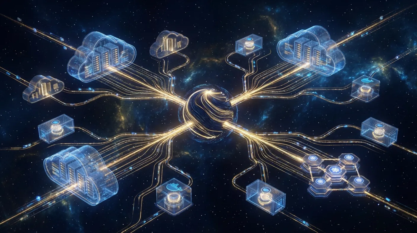 OpenClaw Gateway 模式完整指南：遠端部署、Headless 運行與雲端架構實踐