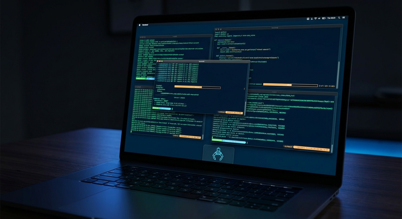 OpenClaw 初探：當 AI 不只回答問題，而是接管你的整台電腦