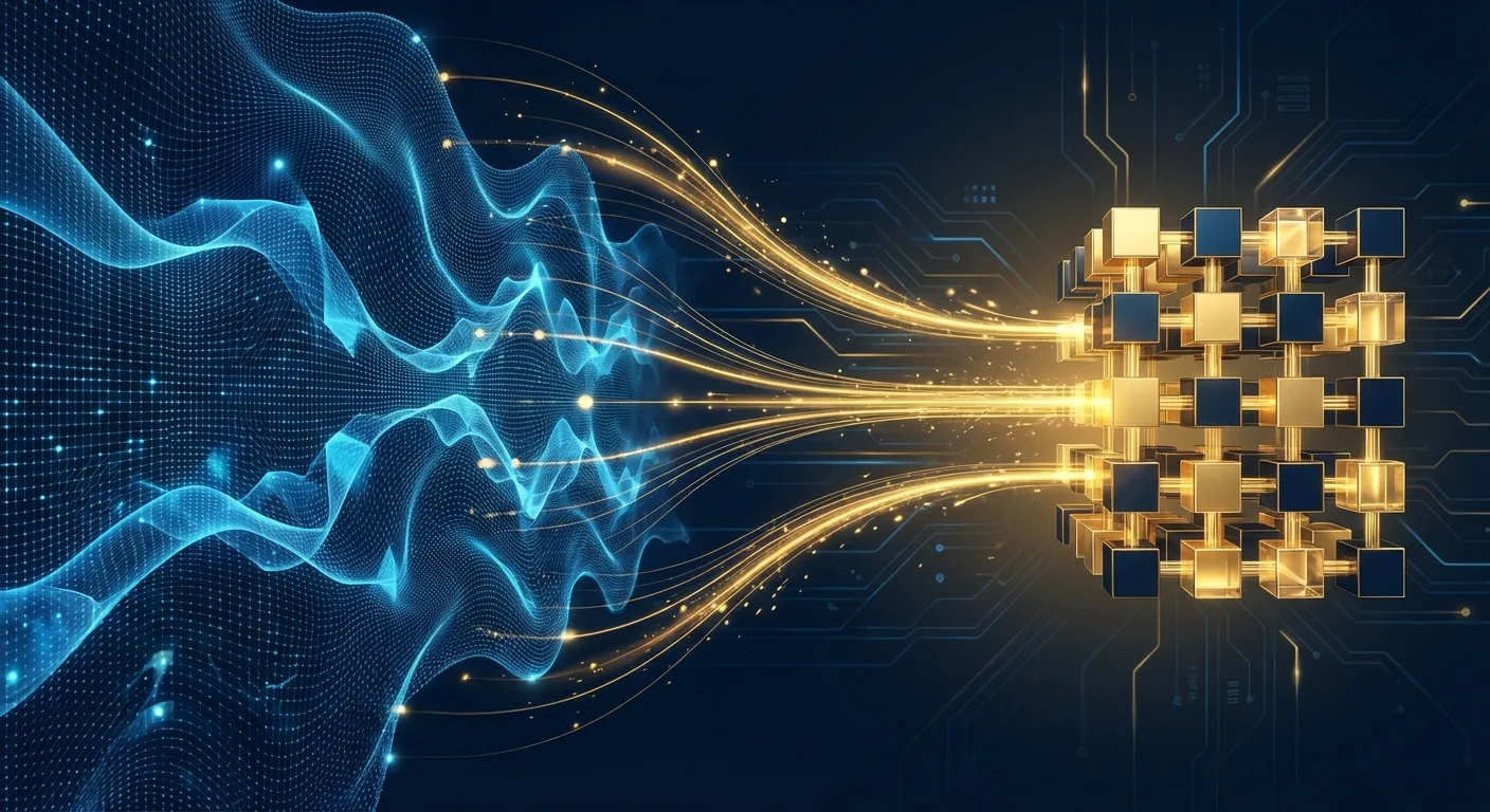 參數量化的策略價值：用 4 個位元裝下一個 70B 模型，是 AI 普及化的最後一哩路