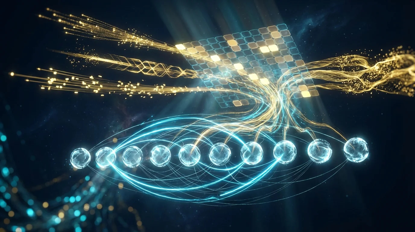 自注意力機制完全指南：從 Transformer 原理到 GPT 與 ViT 實戰