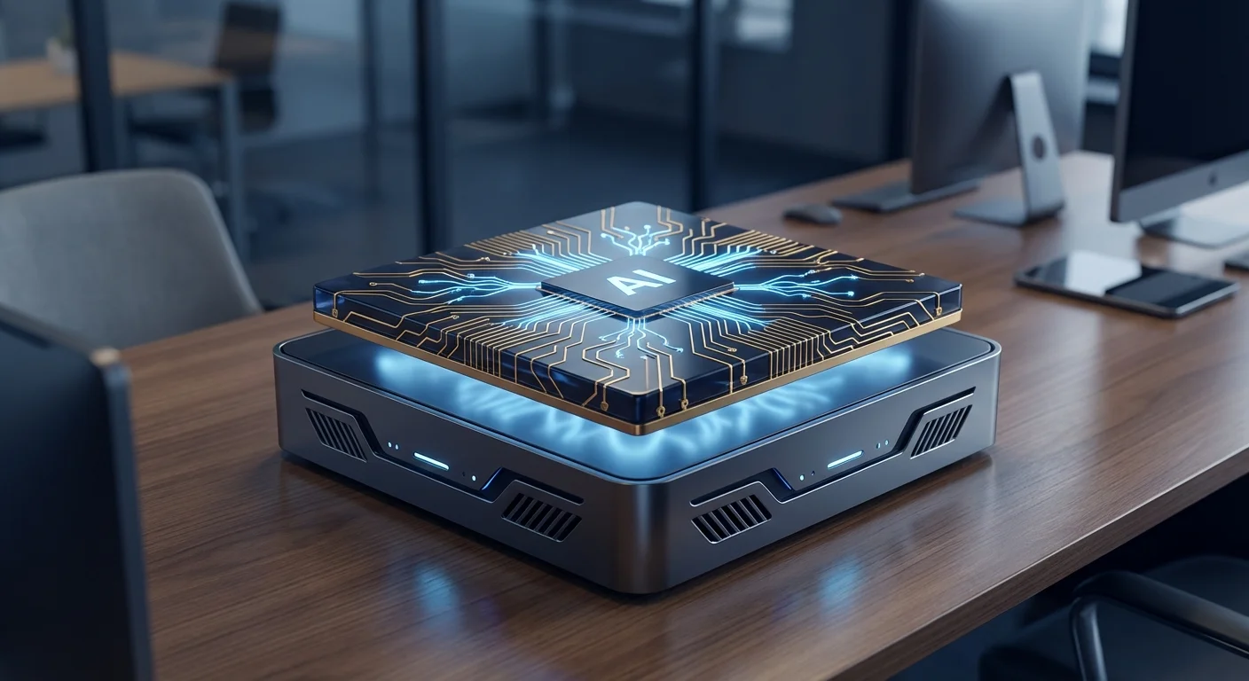 小型語言模型 SLM 企業部署指南