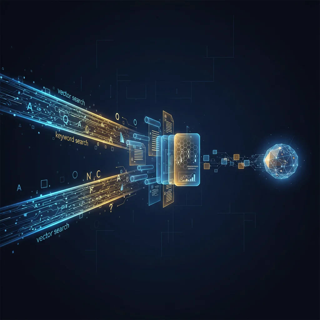 Spring AI 第七講：進階 RAG——Metadata 過濾、Query Rewriting 與 Re-ranking