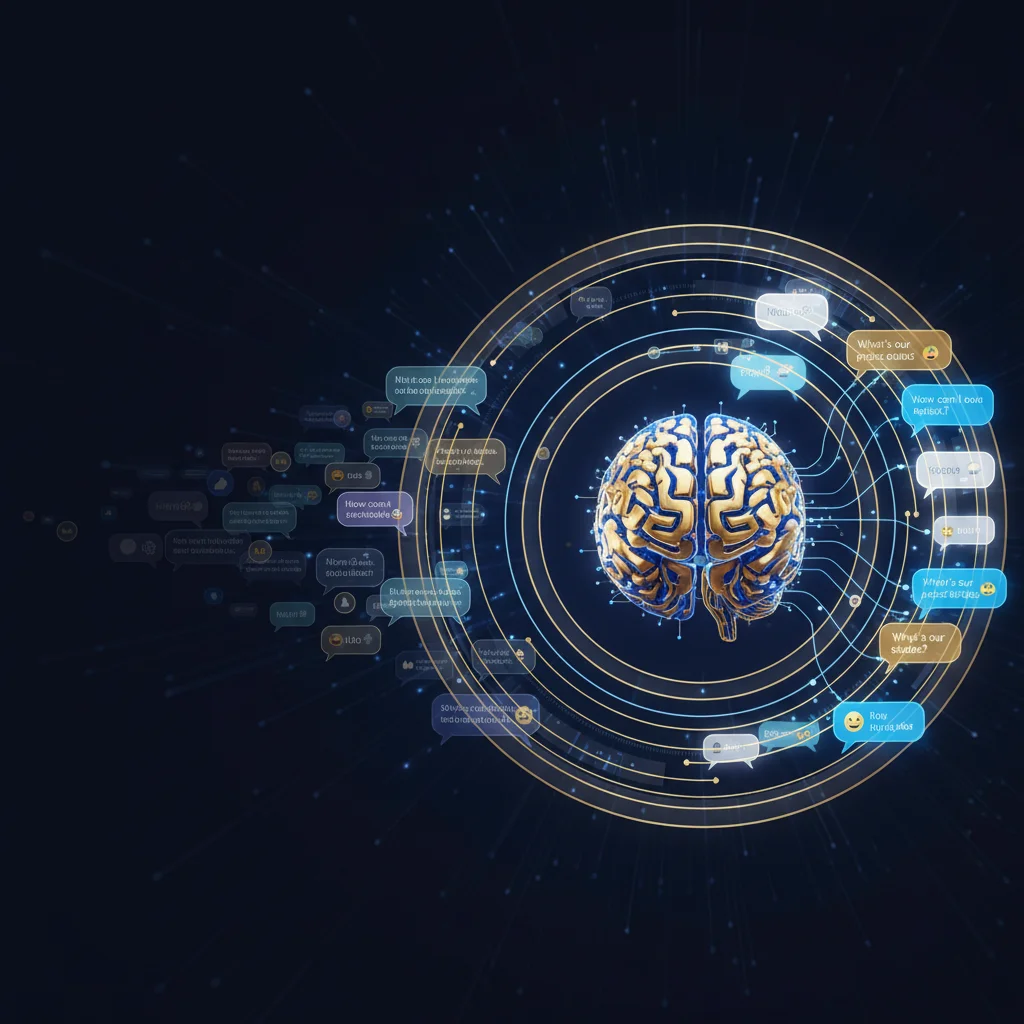 Spring AI 第五講：ChatMemory——讓 AI 擁有對話記憶