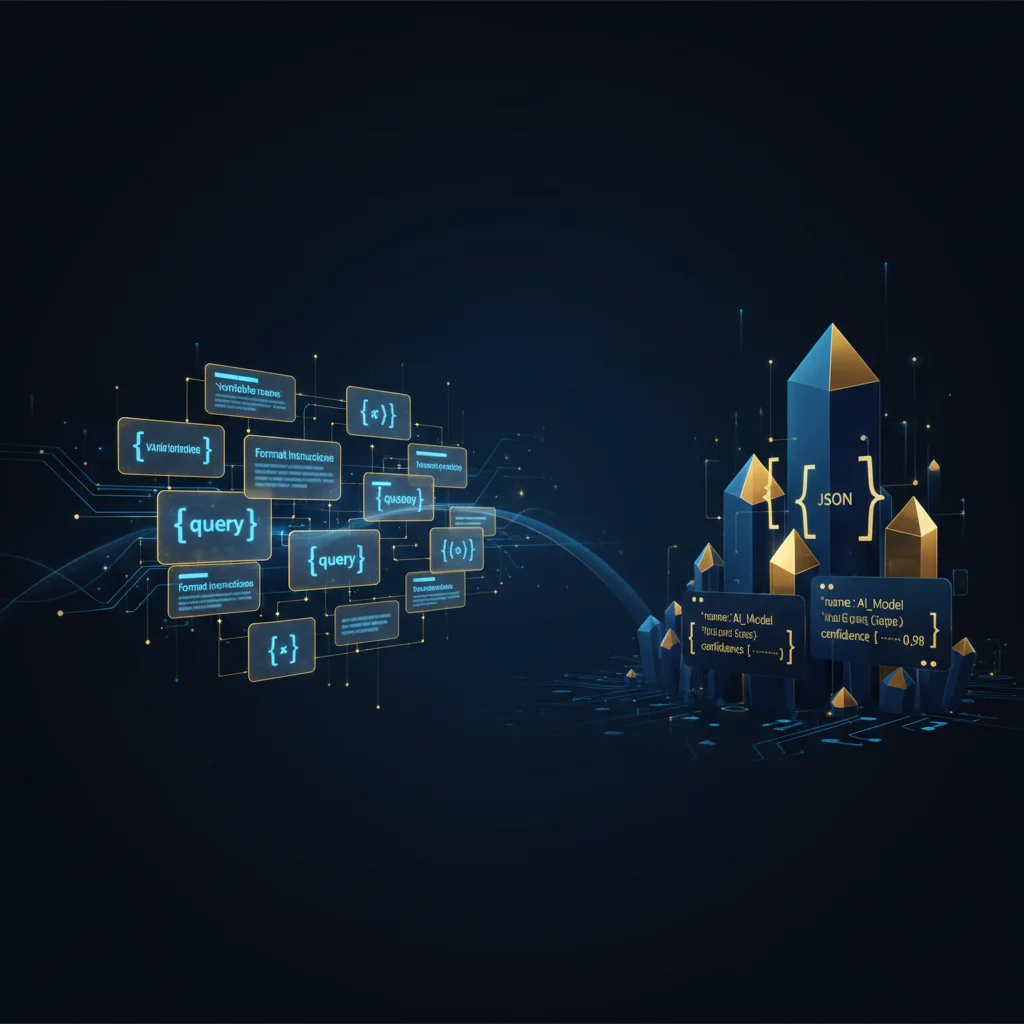 Spring AI 第三講：Prompt Engineering 與結構化輸出——從字串拼接到強型別物件