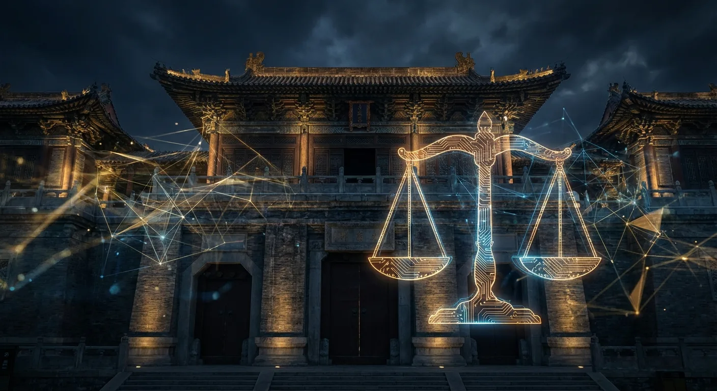 台灣 AI 基本法合規指南