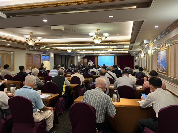 電気技師協会との技術交流