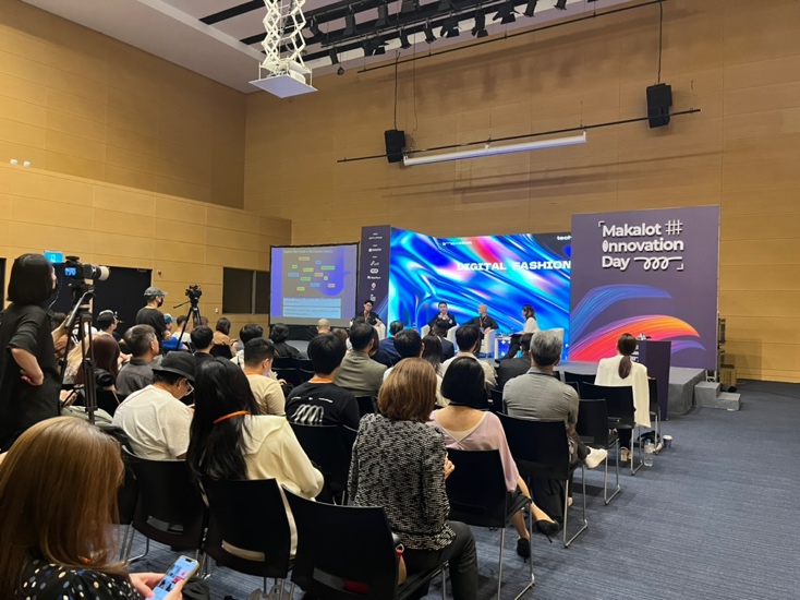 Makalot Innovation Day