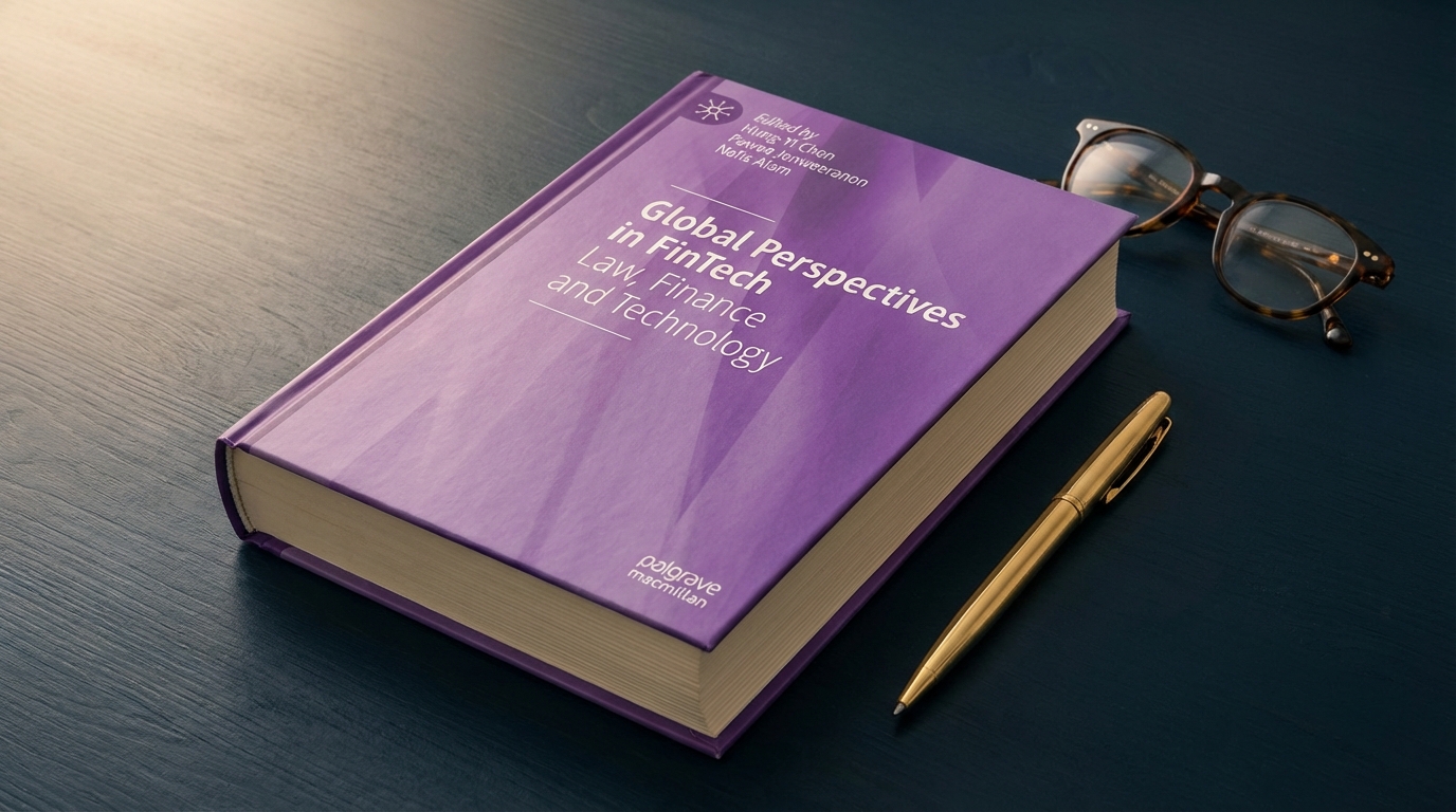 Global Perspectives in FinTech: Law, Finance and Technology