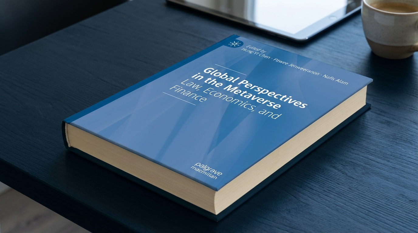 Global Perspectives in the Metaverse: Law, Economics, and Finance