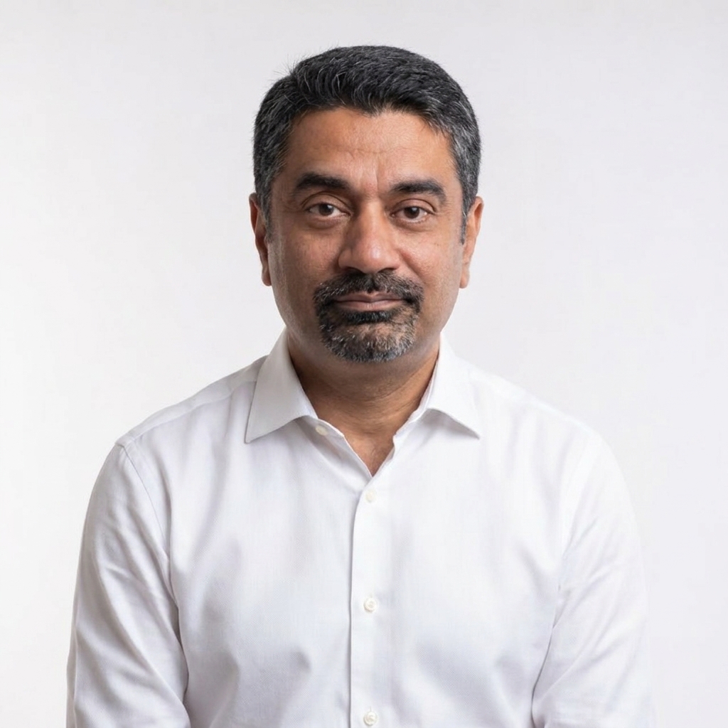 Ravi Vig 策略顧問